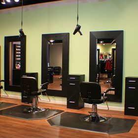 All About You Hair Studio