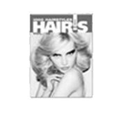 Hairs Logo