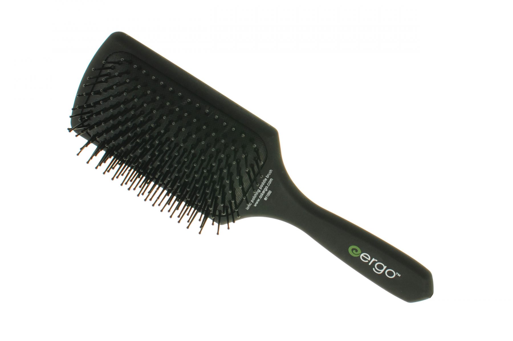 Ergo Brushes Freestyle Systems