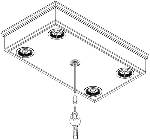 Freestyle Systems Light Platforms | Freestyle Systems