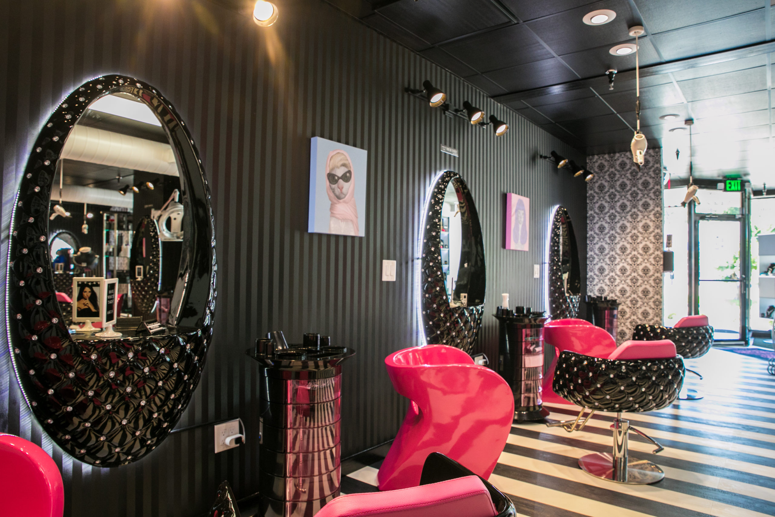 Salon kokopelli in brielle nj