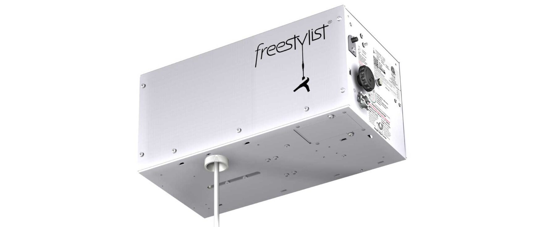 freestyle system