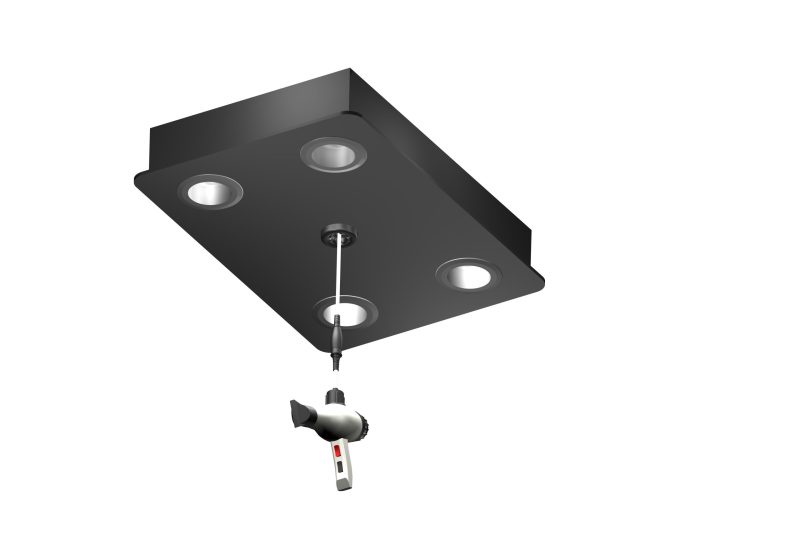 Transform your salon ambiance with brilliance. Our Light Platforms redefine salon lighting excellence