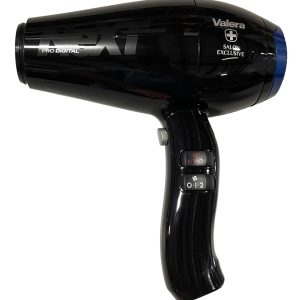 Valera Next Pro Digital professional hair dryer – lightweight, powerful salon blow dryer with digital motor technology