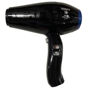 Valera Next Pro Digital Professional Salon Hair Dryer – Black